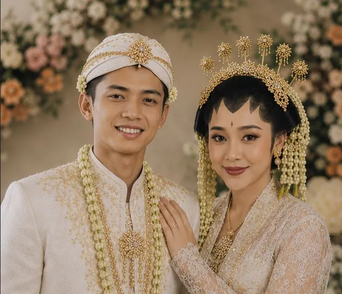 Pre-wedding — Pasangan