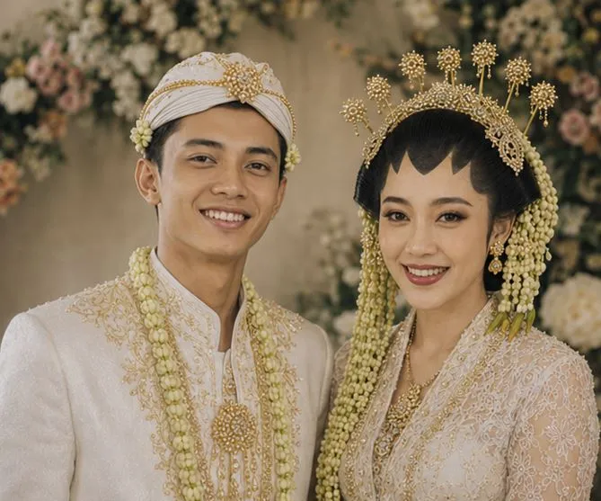 Pertama Bertemu