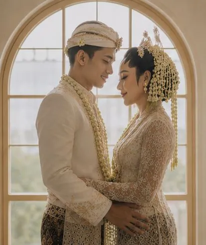 Pertama Bertemu